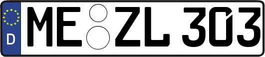 ME-ZL303