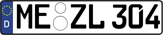 ME-ZL304