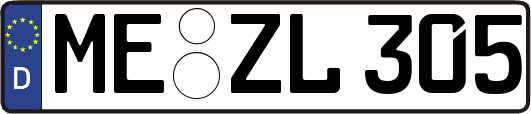 ME-ZL305