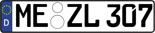 ME-ZL307