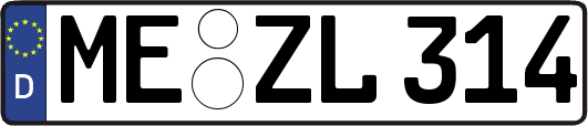 ME-ZL314