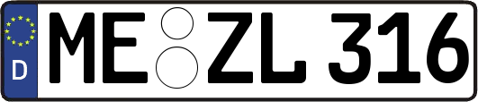 ME-ZL316