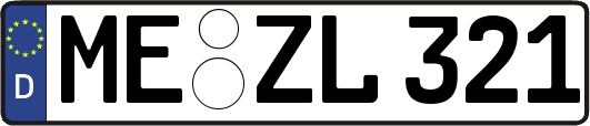 ME-ZL321