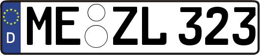 ME-ZL323