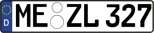 ME-ZL327