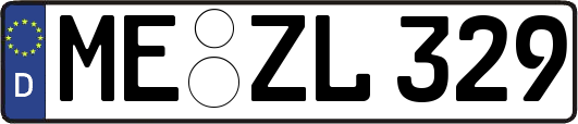 ME-ZL329