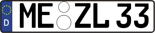 ME-ZL33