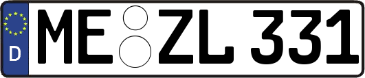 ME-ZL331