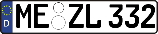 ME-ZL332