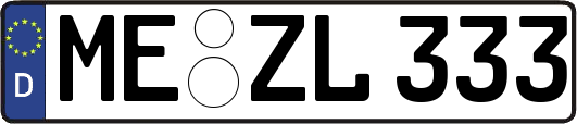 ME-ZL333