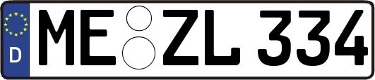 ME-ZL334