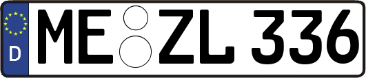 ME-ZL336