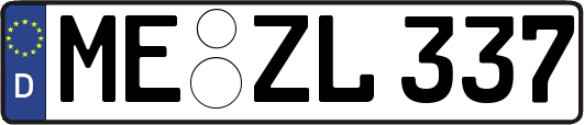 ME-ZL337