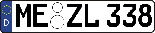 ME-ZL338
