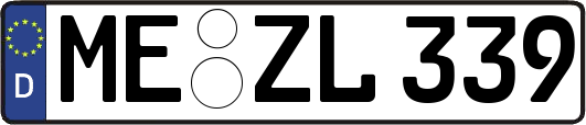 ME-ZL339