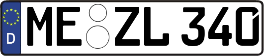 ME-ZL340