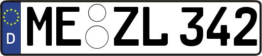 ME-ZL342