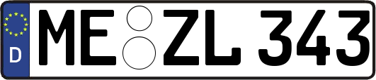ME-ZL343
