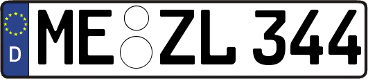 ME-ZL344