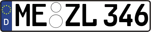 ME-ZL346
