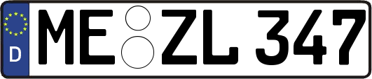 ME-ZL347