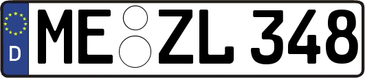 ME-ZL348
