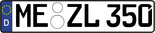 ME-ZL350