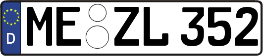 ME-ZL352