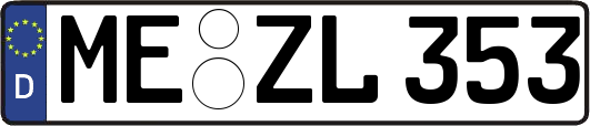 ME-ZL353