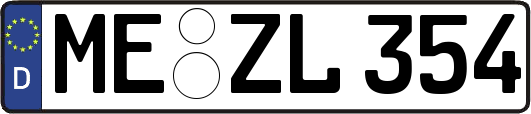 ME-ZL354