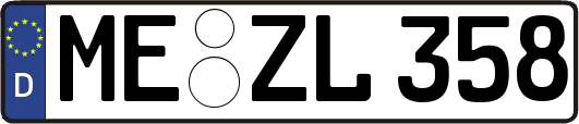 ME-ZL358
