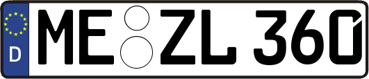 ME-ZL360