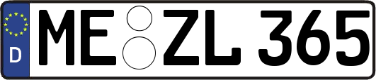ME-ZL365