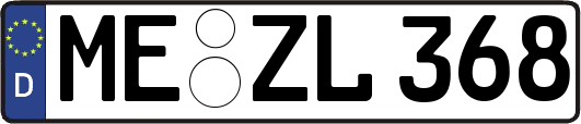 ME-ZL368