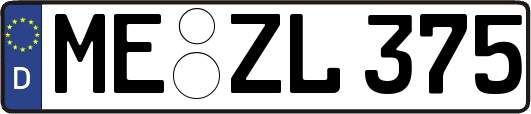 ME-ZL375