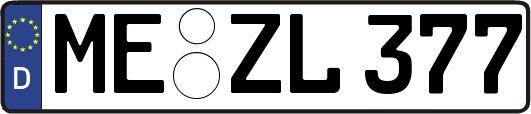 ME-ZL377