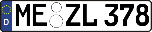ME-ZL378