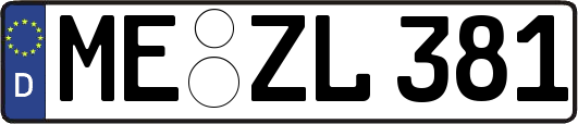 ME-ZL381