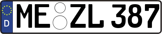 ME-ZL387