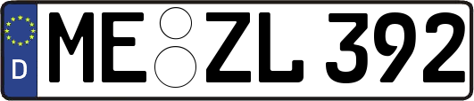 ME-ZL392