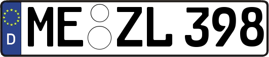 ME-ZL398