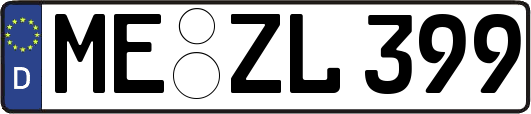ME-ZL399