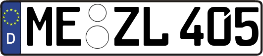 ME-ZL405
