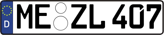 ME-ZL407