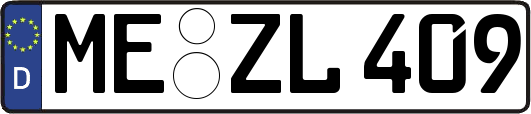 ME-ZL409