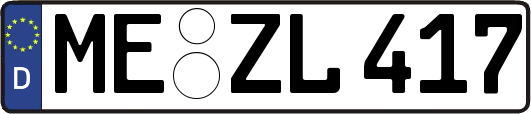 ME-ZL417