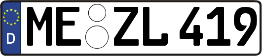 ME-ZL419