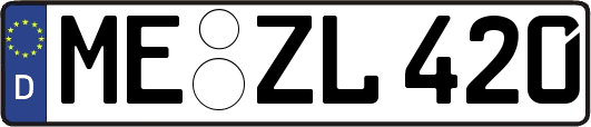 ME-ZL420