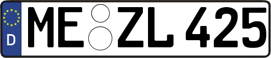 ME-ZL425