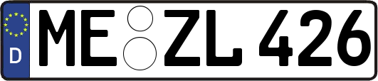ME-ZL426